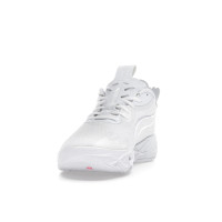 Puma LaMelo Ball MB04 Lo Ice White