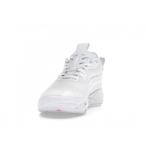 Puma MB04 Lo Ice White - мужская сетка размеров