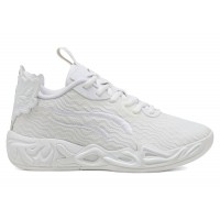 Puma LaMelo Ball MB.04 Lo Ice White