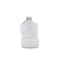 Puma LaMelo Ball MB04 Lo Ice White