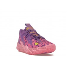 Кроссовки Puma LaMelo Ball MB.03 Lo Teenage Mutant Ninja Turtles Krang