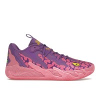 Кроссовки Puma LaMelo Ball MB.03 Lo Teenage Mutant Ninja Turtles Krang
