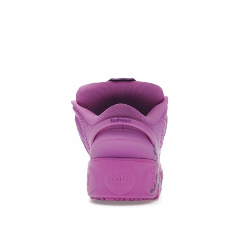 Puma LaMelo Ball LaFrancé Mothers Day - мужская сетка размеров