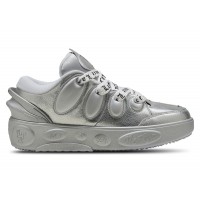 Кроссовки Puma LaMelo Ball LaFrancé Amour Chrome Silver