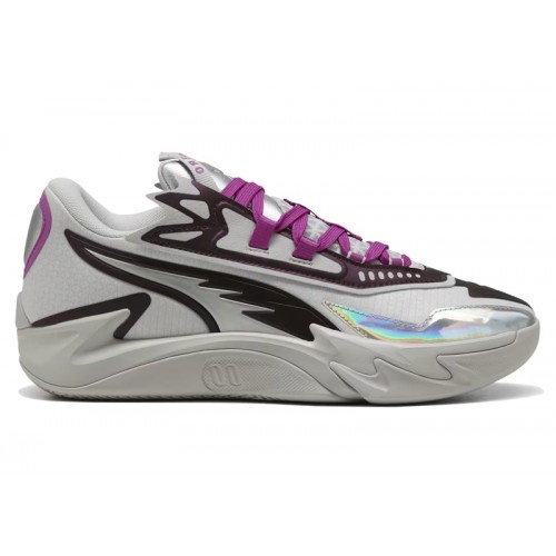Кроссы Puma Scoot Zero II Sterling - мужская сетка размеров