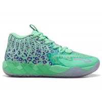 Кроссовки Puma LaMelo Ball MB.01 Alien Safari