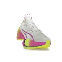 Puma Fast-RB Nitro Elite LD Yellow Alert Pure Magenta