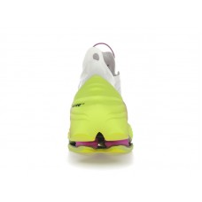 Кроссовки Puma Fast-RB Nitro Elite LD Yellow Alert Pure Magenta