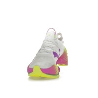 Женские кроссовки Puma Fast-RB Nitro Elite LD Yellow Alert Pure Magenta (W)
