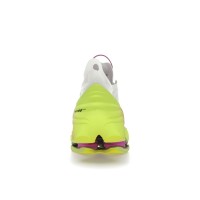 Женские кроссовки Puma Fast-RB Nitro Elite LD Yellow Alert Pure Magenta (W)