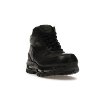 Подростковые Nike Air Max Goadome Black (GS)