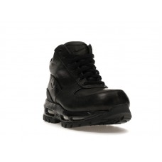 Подростковые Nike Air Max Goadome Black (GS)
