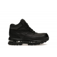 Подростковые Nike Air Max Goadome Black (GS)