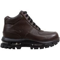 Подростковые Nike Air Max Goadome Dark Cinder (GS)