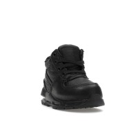 Малышам Nike Air Max Goadome Black (TD)