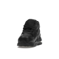 Малышам Nike Air Max Goadome Black (TD)