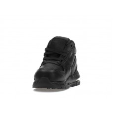 Малышам Nike Air Max Goadome Black (TD)