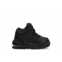 Малышам Nike Air Max Goadome Black (TD)