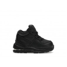 Малышам Nike Air Max Goadome Black (TD)