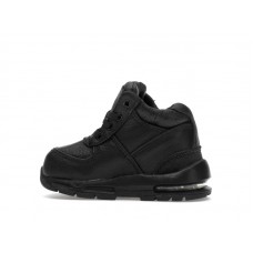 Малышам Nike Air Max Goadome Black (TD)