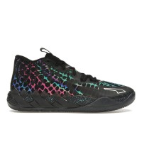 Кроссовки Puma LaMelo Ball MB.01 Teenage Mutant Ninja Turtles Baxter Stockman