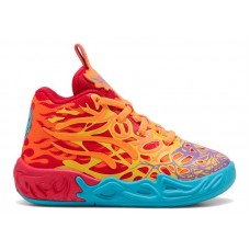 Кроссовки для малыша Puma LaMelo Ball MB.04 Phoenix (TD)