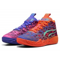 Кроссовки Puma LaMelo Ball MB.04 Creativity Pack