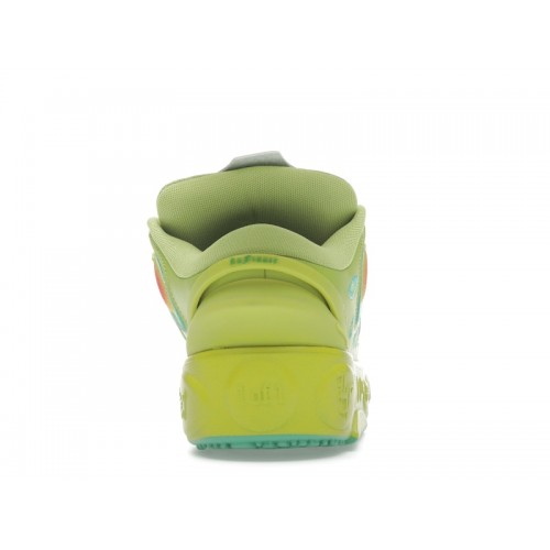 Puma LaMelo Ball LaFrancé Heatmap - мужская сетка размеров