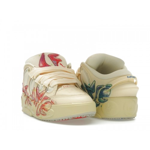 Puma LaMelo Ball LaFrancé Airbrush - мужская сетка размеров