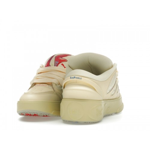 Puma LaMelo Ball LaFrancé Airbrush - мужская сетка размеров