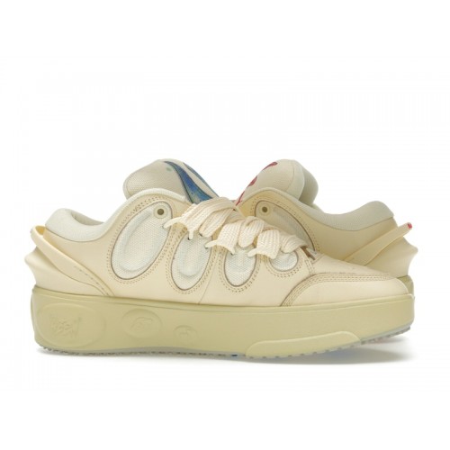 Puma LaMelo Ball LaFrancé Airbrush - мужская сетка размеров