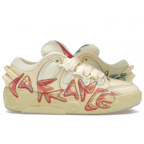 Puma LaMelo Ball LaFrancé Airbrush - мужская сетка размеров