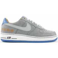 Кроссовки Nike Air Force 1 Low Chamber of Fear Complacency