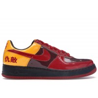 Кроссовки Nike Air Force 1 Low Chamber of Fear Hater
