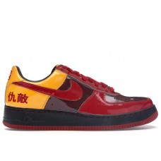 Кроссовки Nike Air Force 1 Low Chamber of Fear Hater