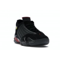 Кроссовки Jordan 14 Retro Last Shot (2005)