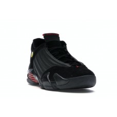 Кроссовки Jordan 14 Retro Last Shot (2005)