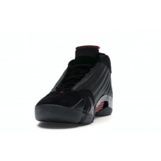 Кроссовки Jordan 14 Retro Last Shot (2005)