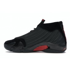 Кроссовки Jordan 14 Retro Last Shot (2005)