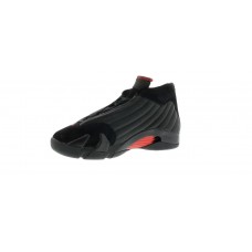 Кроссовки Jordan 14 Retro Last Shot (2011)