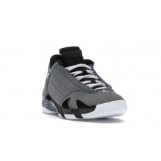 Кроссовки Jordan 14 Retro Light Graphite (2011)