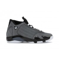 Кроссовки Jordan 14 Retro Light Graphite (2011)