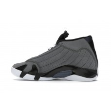 Кроссовки Jordan 14 Retro Light Graphite (2011)