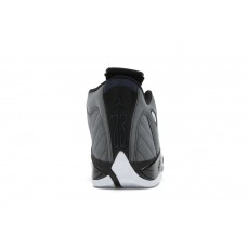 Кроссовки Jordan 14 Retro Light Graphite (2011)