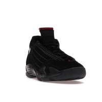 Кроссовки Jordan 14 Retro Black CDP (2008)
