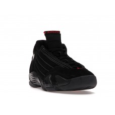 Кроссовки Jordan 14 Retro Black CDP (2008)