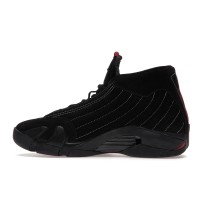 Кроссовки Jordan 14 Retro Black CDP (2008)