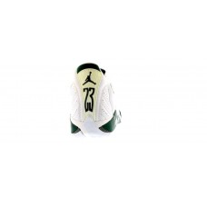Кроссовки Jordan 14 Retro White Forest Green