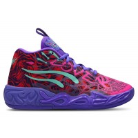 Подростковые кроссовки Puma LaMelo Ball MB.04 Creativity Pack (GS)