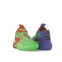 Подростковые Puma LaMelo Ball MB.04 Teenage Mutant Ninja Turtles Raphael and Donatello (GS)